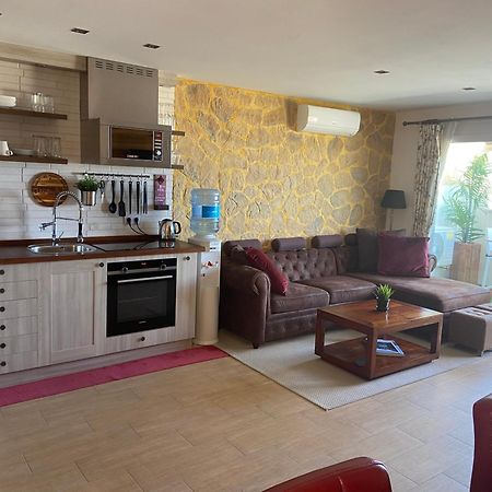 Apartamento Atico Duplex De 1 Dorm En Тарифа Экстерьер фото